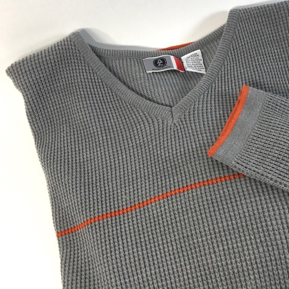 NWOT-Men's Arizona Jeans V-Neck Pullover - Picture 6 of 6